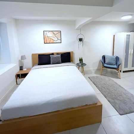 The Hidden Studio; Comfy & Close To The Lake Lugano Eksteriør bilde